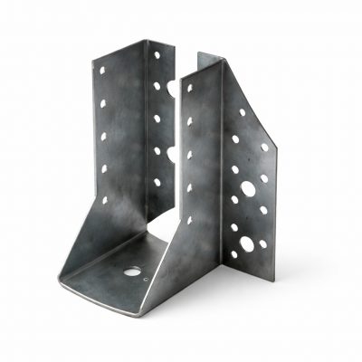 Опоры бруса закрытые OBR Z